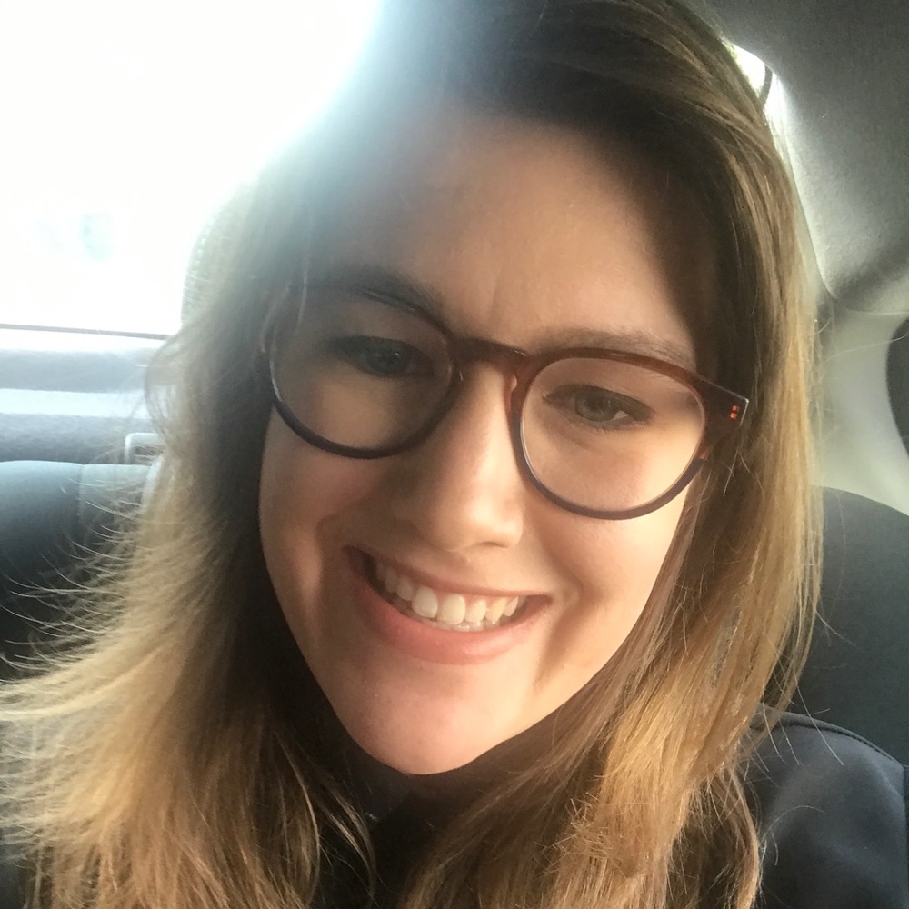 Meet your Posher, Grace